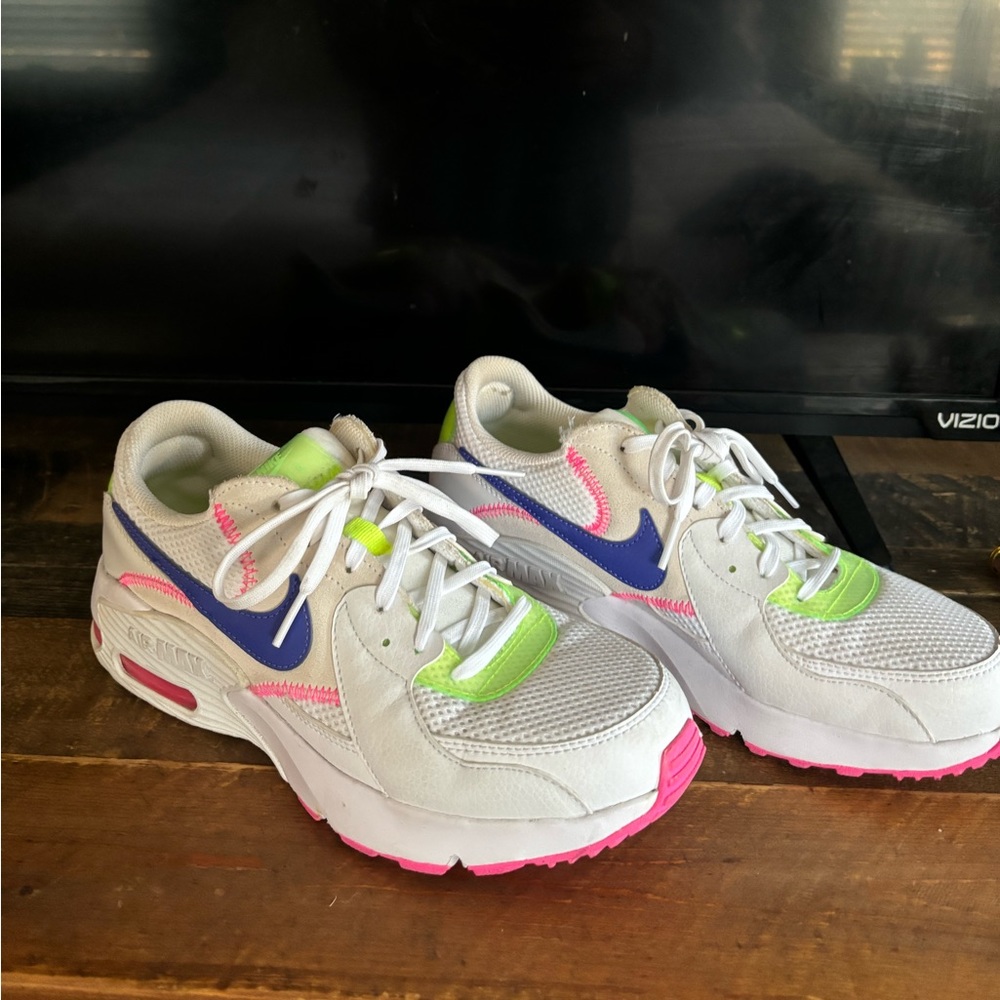 Nike air max